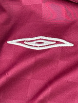 2009/10 West Ham United Home Shirt L/S (M)