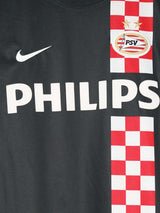 2009/11 PSV Dzsudzsak #22 Away Shirt (M)
