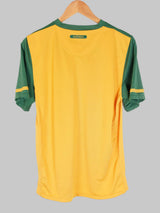 2010/11 Australia Home Shirt (M)