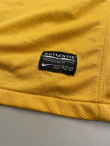 2010/11 Australia Home Shirt (M)
