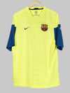 2010/11 Barcelona Training Shirt (L) Nike