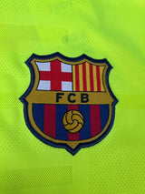 2010/11 Barcelona Training Shirt (L)