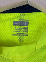 2010/11 Barcelona Training Shirt (L)
