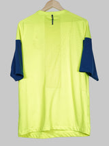 2010/11 Barcelona Training Shirt (L)