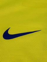 2010/11 Barcelona Training Shirt (L)