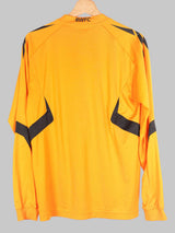 2010/11 Bolton Wanderers Keeper Shirt L/S (S)