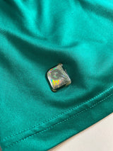 2010/11 Cameroon Eto'o #9 Home Shirt (M)