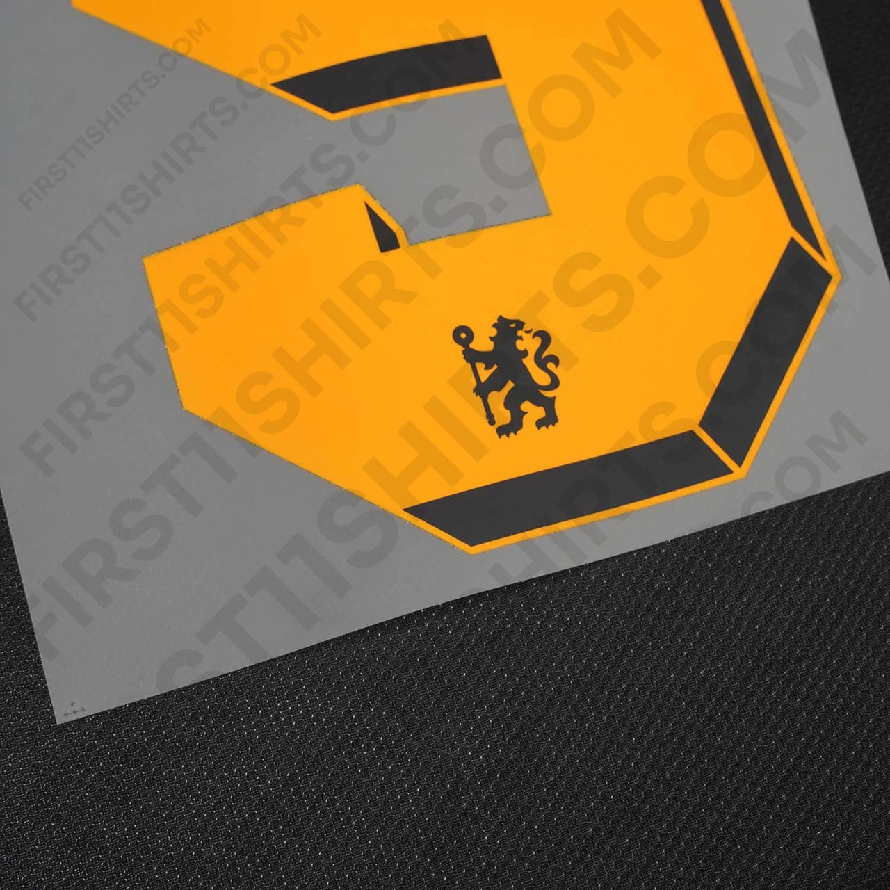 2010/11 Chelsea Away Name Set Torres 9 Cup Version (Repro)