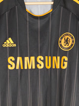 2010/11 Chelsea Drogba #11 Away Shirt (XXL)