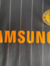 2010/11 Chelsea Drogba #11 Away Shirt (XXL)