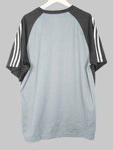 2010/11 Collingwood FC Training Shirt (XXL)