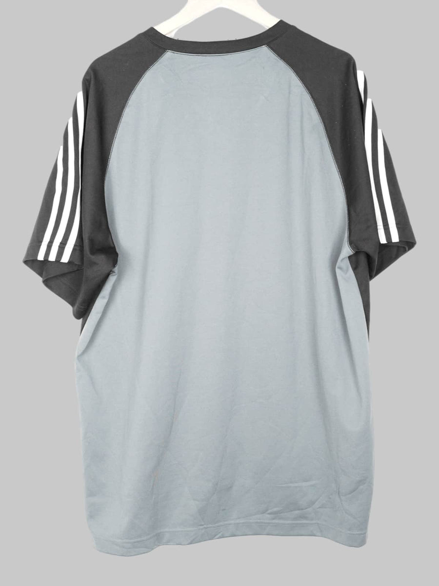 2010/11 Collingwood FC Training Shirt (XXL)