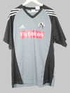 2010/11 Collingwood FC Maillot d'Entraînement (XXL) Adidas