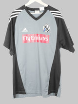 2010/11 Collingwood FC Training Shirt (XXL)