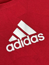 2010/11 Denmark Home Shirt (L)
