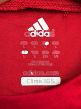 2010/11 Denmark Home Shirt (L)