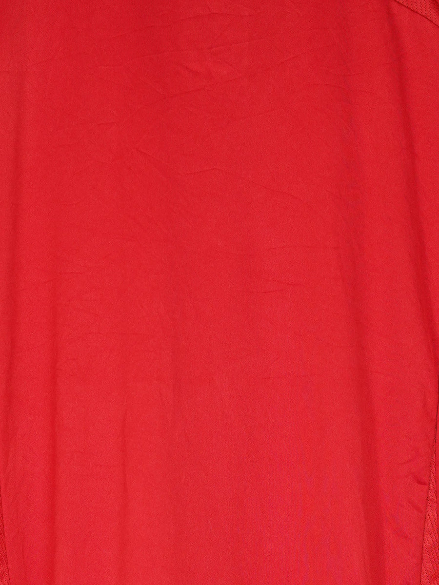 2010/11 Denmark Home Shirt (L)