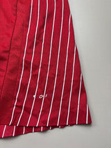 2010/11 Denmark Home Shirt (L)