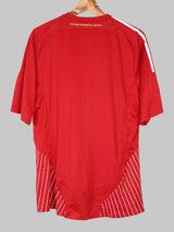 2010/11 Denmark Home Shirt (L)