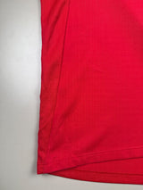 2010/11 England Beckham #7 Away Shirt (S)
