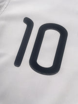 2010/11 Germany Podolski #10 Home Shirt (L)