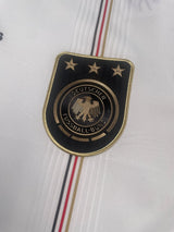 2010/11 Germany Podolski #10 Home Shirt (L)