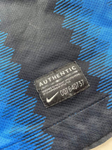 2010/11 Inter Milan Balotelli #45 Home Shirt (XL)