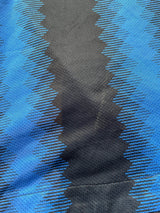 2010/11 Inter Milan Balotelli #45 Home Shirt (XL)
