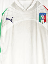 2010/11 Italy Training Shirt (XL)