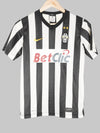 2010/11 Juventus Camiseta Local (L Niños) Nike