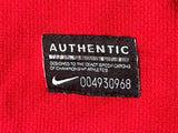 2010/11 Manchester United Chicharito #14 Home Shirt (L)