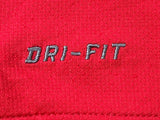 2010/11 Manchester United Chicharito #14 Home Shirt (L)
