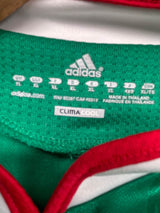 2010/11 Mexico J.Hernandez #14 Home Shirt (XL)