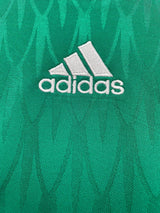 2010/11 Mexico J.Hernandez #14 Home Shirt (XL)