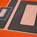 2010/11 Netherlands Home Name Set Sneijder 10 (Repro)