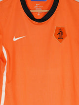 Netherlands Home Shirt 2010/11 (XL Kids)