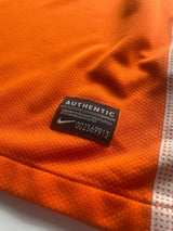2010/11 Netherlands Sneijder 10 Home Shirt (M) Nike