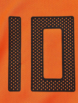 2010/11 Netherlands Sneijder #10 Home Shirt (XL)