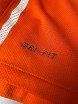 2010/11 Netherlands V. Persie #9 Home Shirt (XL)