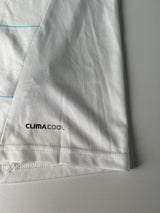 2010/11 Olympique Marseille Home Shirt L/S (L)
