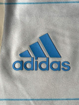 2010/11 Olympique Marseille Azpilicueta 2 Home Shirt Player Issue (XL) Adidas