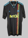 2010/11 Olympique Marseille Tercera Camiseta (L) adidas