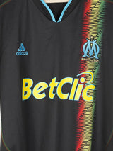 2010/11 Olympique Marseille Third Shirt (L)