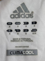 2010/11 Rosenborg Home Shirt Signed (M)