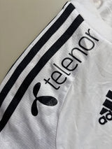 2010/11 Rosenborg Home Shirt Signed (M)
