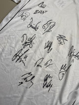 2010/11 Rosenborg Home Shirt Signed (M)