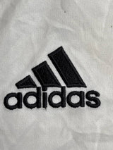 2010/11 Rosenborg Home Shirt Signed (M)