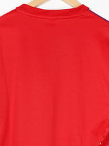 2010/11 South Korea Graphic Shirt (M)