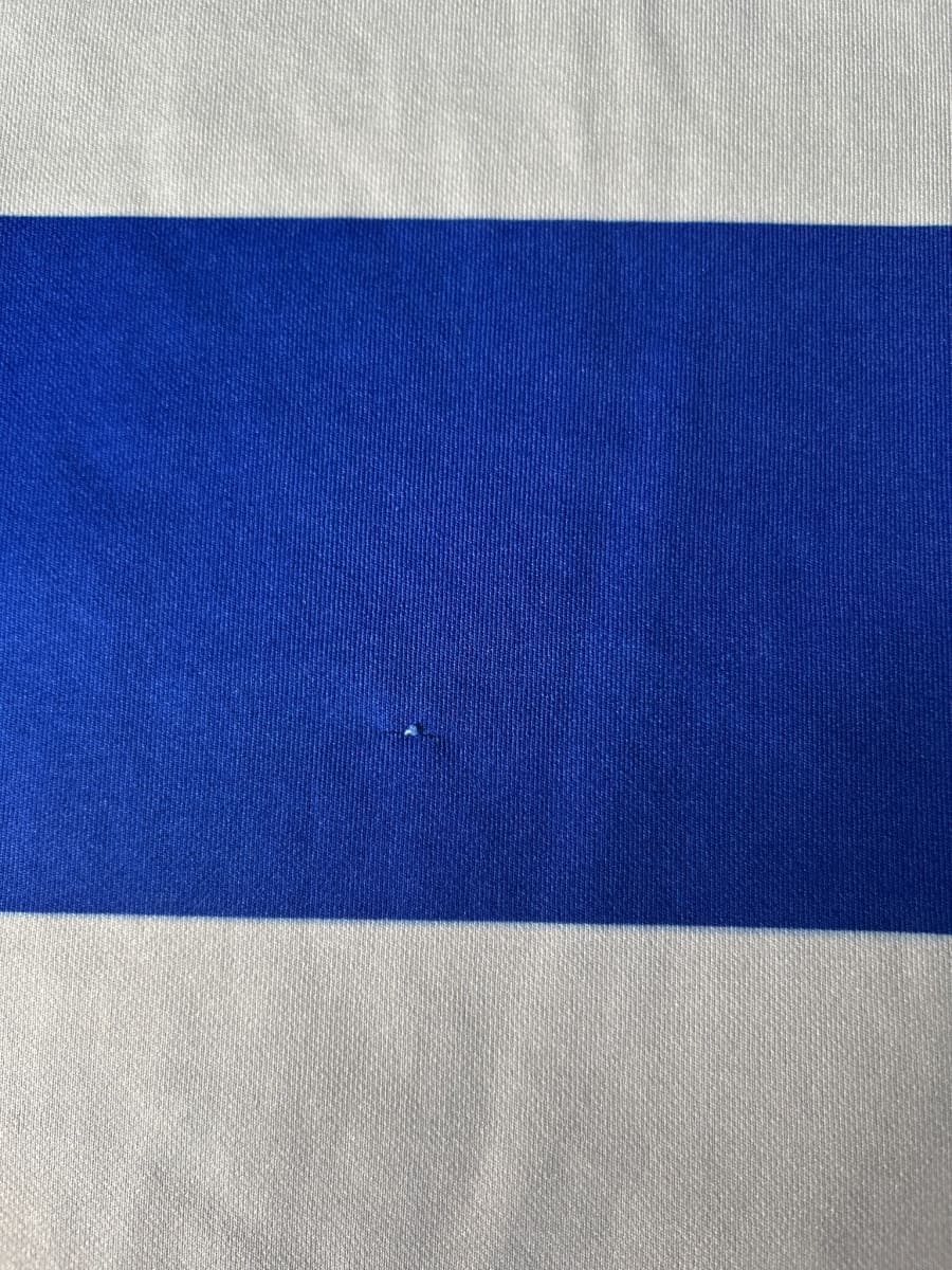 2010s SV Spakenburg Home Shirt L/S (L)