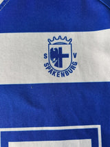 2010s SV Spakenburg Home Shirt L/S (L)